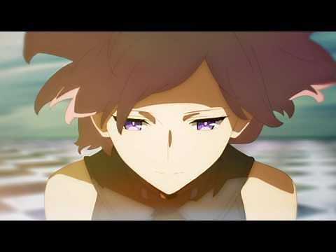 TVアニメ「Fate/Grand Order -絶対魔獣戦線バビロニア-」第2弾PV