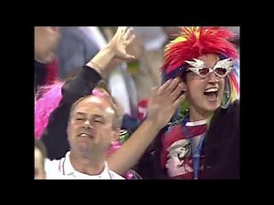 Rugby World Cup 2003 Highlights