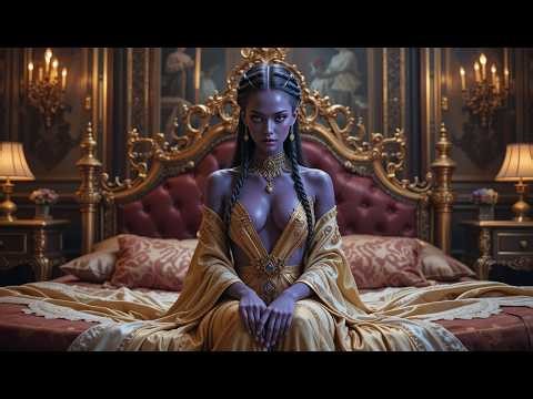 The Human’s First Night With His Alien Bride Changed Everything | HFY Sci-Fi Story