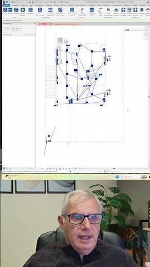Como Dimensionar Circuitos no Revit 2026 em 2 Cliques