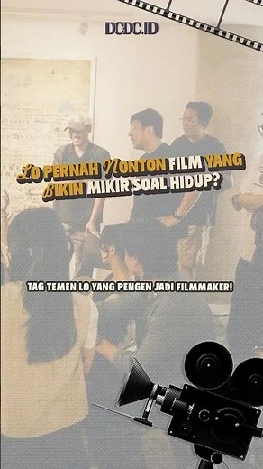 Yandy Laurens paham banget gimana bikin film yang nyentuh hati Gen Z