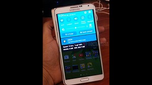 Samsung Galaxy Note 3 Sm N900 Firmware Update
