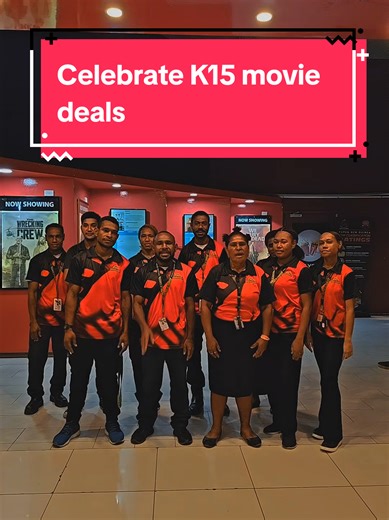 ❤️🍿🎥Love is in the air, and on the big screen so come celebrate Valentines day with K15. 00 movie deals. 🍫❤️🍿🎥 #paradisecinemas #fypシ゚viral