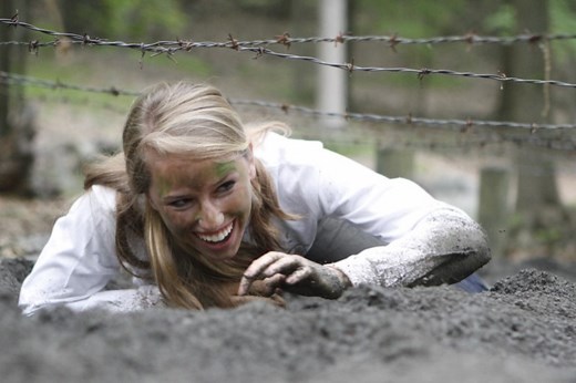 Summer Leaders Experience | U.S. Military Academy West Point