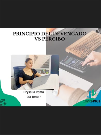 CONTAPLUSPARTNER on TikTok