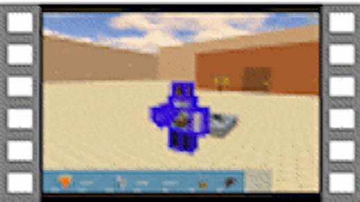 RetroStudio - PizzaBeat42的游戏试玩