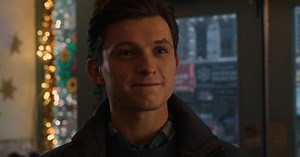 Tom Holland Calls Lip Sync Battle Going Viral 'Ridiculous'