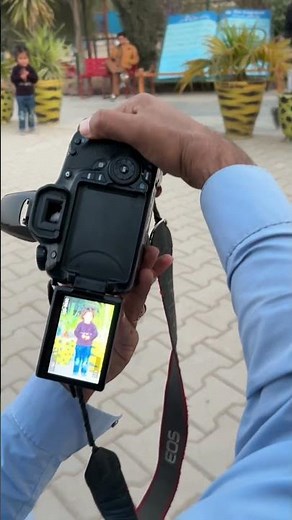 15 Years Old Canon 60d Camera Test