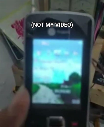 (NOT MY VIDEO) Tom i3 Touch Phone - Shopee Video Archive