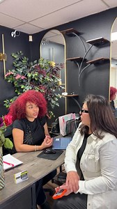 Quality Tax Texas AfroLatina Queen | Limpiando con Dora