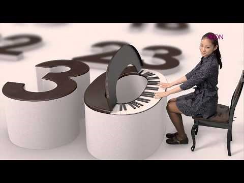 武井 咲 ☆ CM ～イオン