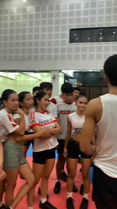 We’re truly grateful for the Rebel Cheerleading shoes that will keep our team ready, safe, and confident! ❤️🤍💛 Thank you, City of Taguig, and Mayor Lani Cayetano, Our Probinsyudad! Thankyou Ma’am Ma Wendy Agdeppa and Sir @Bing Victoria, All the love from TCU Varsity Pepsquad! 🫰🏻🫰🏻🫰🏻🫰🏻 | TCU Varsity Pepsquad