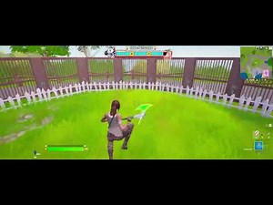 FORTNITE: ZOO ESCAPE 🦓 ZEBRA 28 /30 LEVEL - MAP CODE: 5660-9076-1193