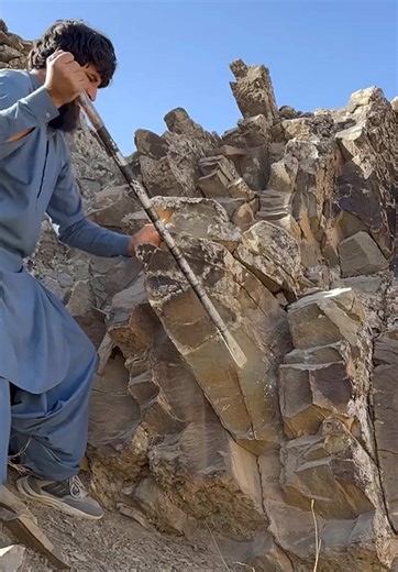 Understanding Stone Mining in Mountain Areas