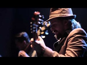 Barcelona Gipsy balKan Orchestra - live at Teatro Bibiena
