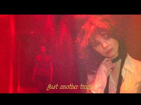 Dea Matrona - John Doe (Lyric Video)