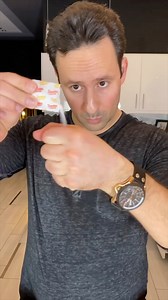 Moms, quick, pour sugar in your hand… | Rick Lax