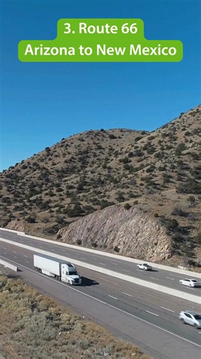 Whether you're taking a summer road trip or looking for the best places to leaf peep, we have you covered! Check out these four scenic U.S. drives that are accessible vehicle friendly! https://loom.ly/6S45Zco #AccessibleTravel #ScenicDrives #MobilityWorks #AccessibleVehicles | MobilityWorks