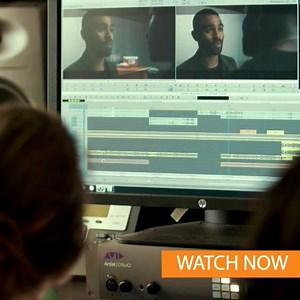 Watch how teams at the Sundance Institute collaborate with Avid to tell incredible stories faster than ever. The Avid Premium Team Bundle makes it easy for you to produce your most creative work, with tools for every step in your team’s workflow. Learn more at avidbl.gs/sundance-institute #Avid #AvidEverywhere #Sundance #SundanceInstitute #NEXIS #sharedstorage #mediacomposer #protools #editing #mixing #postproduction #team #bundles #promixing #NEXISPRO #filmmaking | Avid