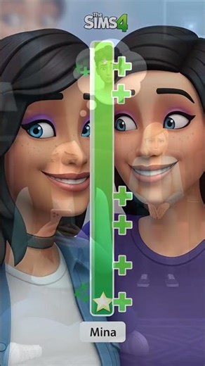 너의 '역사 언어'는 무엇일까? ✨ 심즈로 보는 나만의 이야기 #심즈 #심리상담 #thesims