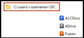 Change Workspace as an Individual User