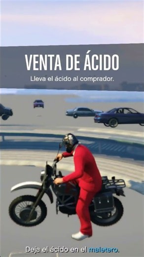 How to farm your businesses quickly with Cherax 😍✅ #gta #gta5