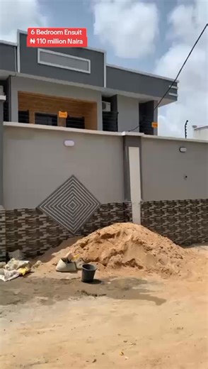 We are pleased to serve you property. Type:- HOUSE LOCATION:- SHARADA KANO STATE Map :- 6 rooms en-suite, 2 Parlors, 1 Kitchen, and car park spaces Required amount 110 million naira @sassauchi 08033502416 08162578227 #abujabusiness #viralvideos #abuja #kanobusiness #PropertyManagement | Sassauchi Real Estate & Property Agent