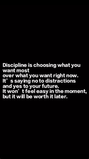 discipline is the key 🗝️#power #growth #motivation #consistency #discipline #shorts #viral
