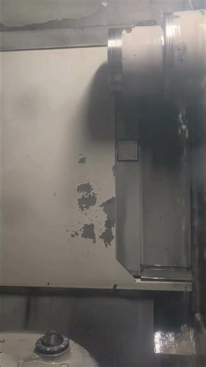 Mazak Nexus 6800-II CNC Yatay İşleme Merkezi-2007