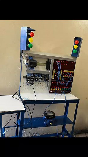 Electrical trade | Hands On skills training