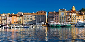 Visit Saint-Tropez: The chic and charming port of the Mediterranean