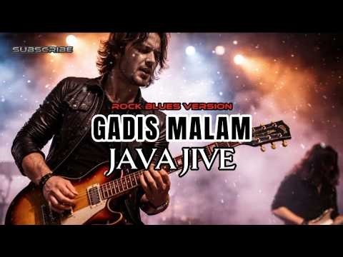 Nostalgia 90-an Jadi Modern! Gadis Malam - Java Jive (AI Reimagined Version)