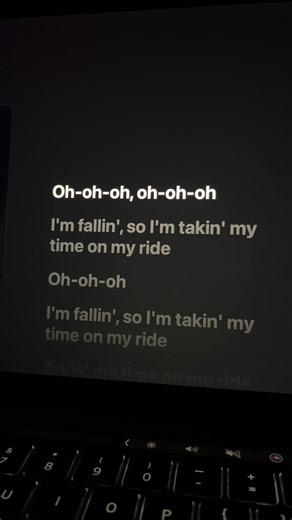 Ride by Twenty One Pilots Lyrics and Meaning