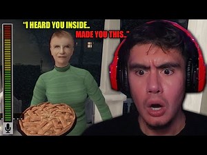 I MOVED INTO A QUIET NEIGHBORHOOD WITH THE NOSIEST NEIGHBORS & YEAH IM UNCOMFORTABLE..