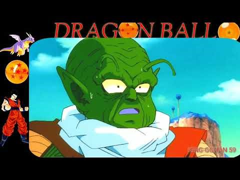 LOS GUERREROS MÁS PODEROSOS (película completa, español ) DRAGON BALL