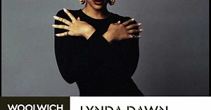 Lynda Dawn DJ Set at Woolwich Works, London (2023) ⟋ RA