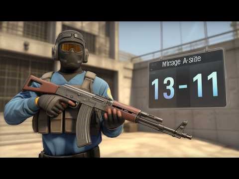 MIS PRIMERAS PARTIDAS DE CS2!!! | Counter Strike 2