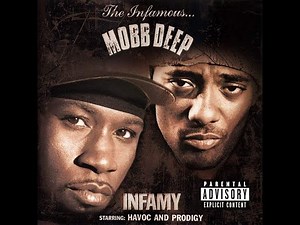 12. Mobb Deep - Get at Me