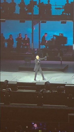 張學友 Jacky Cheung - 你最珍貴 - 60+ Concert Tour - 20251121