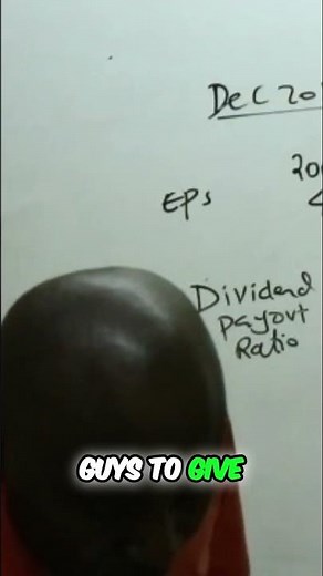 Learn Dividend Payout Ratio Formula Now!