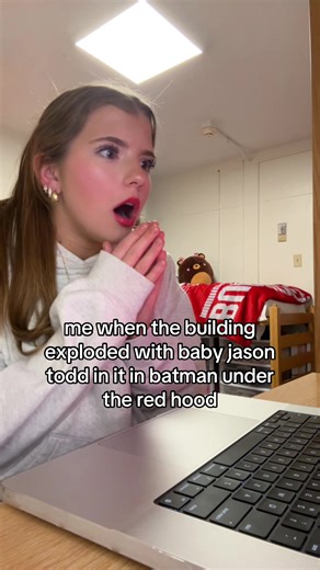 Exploring Jason Todd's Tragic Fate in Batman