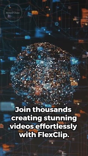 Making videos shouldn't be this hard. Here's the fix. #videomaker #editing #FlexClip