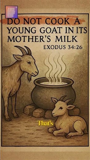 Why the Dairy Rule Says So Much About Judaism