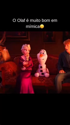 Seu Trecho Preferido on Instagram: "Nome do Filme: Frozen 2 Título Original: Frozen II Tipo: Filme Americano Gênero: Animação / Aventura / Fantasia / Musical Duração: 1h 43min Onde assistir: link na bio ☝️ Nota no IMDb: 6,8/10 Direção: Chris Buck, Jennifer Lee Roteiro: Jennifer Lee Elenco Principal: Idina Menzel, Kristen Bell, Jonathan Groff, Josh Gad Sinopse: Após os eventos que trouxeram paz ao reino de Arendelle, Elsa começa a ouvir uma voz misteriosa que parece chamá-la para além das frontei