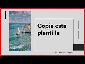 ✅ 5 plantillas para TÍTULOS BONITOS [Powerpoint]