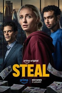 Steal: Season 1 | Rotten Tomatoes