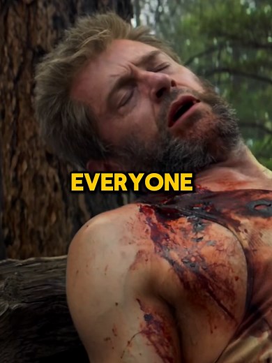 Wolverine with Vibranium: A Superhero Transformation