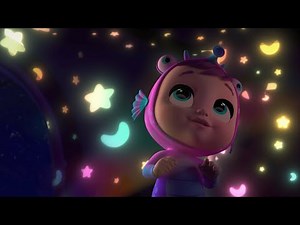 Baby stars | ALL the episodes | Cry Babies | Cartoons for Kids in English