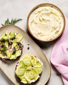 How to make delicious cream cheese at home