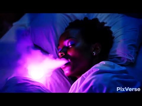 FEMALE POSSESSION -- ALIEN INFILTRATION